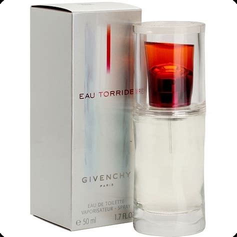 Givenchy Eau Torride туалетная вода для женщин — где 